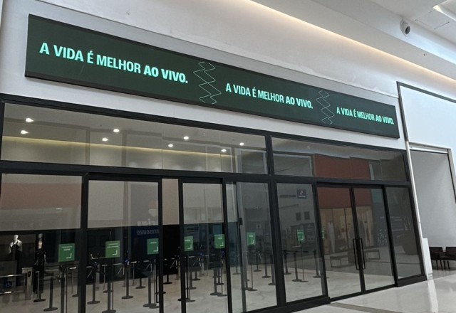 Testeira Hall Entrada