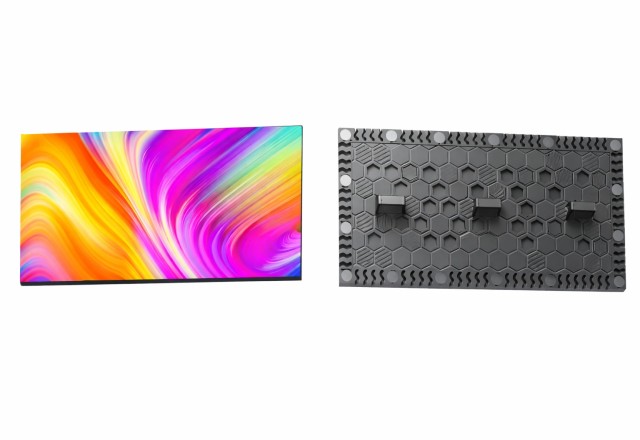 LED Outdoor Soft 4.0mm