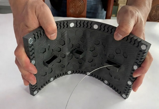 LED Outdoor Soft 4.0mm