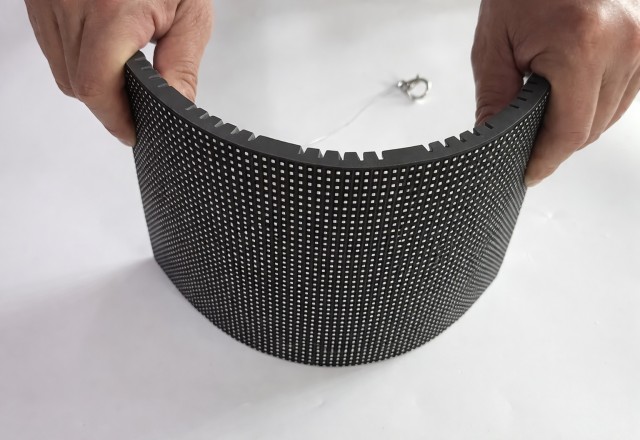 LED Outdoor Soft 4.0mm